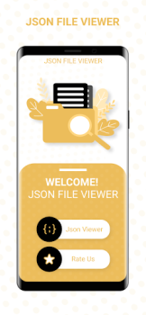 Scaricare JSON Viewer - JSON File Reader Lavoro per Android Screenshot 2