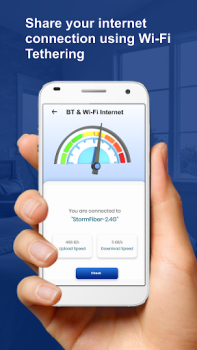 Scaricare Bluetooth Auto Connect App Strumenti per Android Screenshot 4