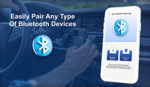 Scaricare Bluetooth Auto Connect App Strumenti per Android Screenshot 5