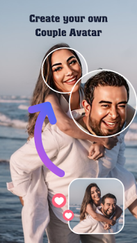 Scaricare AI Avatar - AI Art Generator Arte e design per Android Screenshot 6