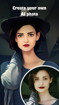 Scaricare AI Avatar - AI Art Generator Arte e design per Android Screenshot 7