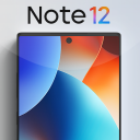 Scaricare  Redmi 12 theme