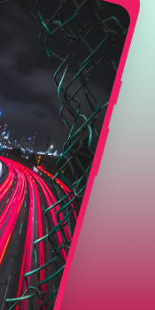 Scaricare wallcraft live wallpaper Personalizzazione per Android Screenshot 2