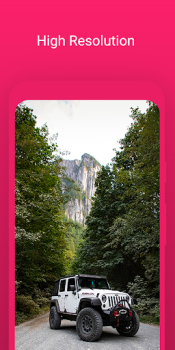 Scaricare wallcraft live wallpaper Personalizzazione per Android Screenshot 6