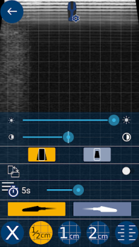 Scaricare IMV Go Scan Lavoro per Android Screenshot 3