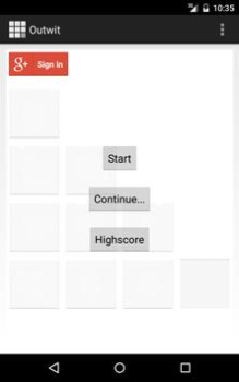 Scaricare Outwit Giochi rompicapo per Android Screenshot 5