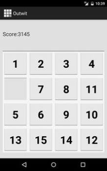 Scaricare Outwit Giochi rompicapo per Android Screenshot 7