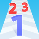 Scaricare  Numbers Merge: Plus and Run!
