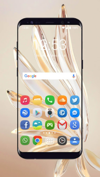 Scaricare Theme for Honor 70 Personalizzazione per Android Screenshot 2