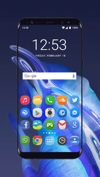 Scaricare Theme for Honor 70 Personalizzazione per Android Screenshot 4