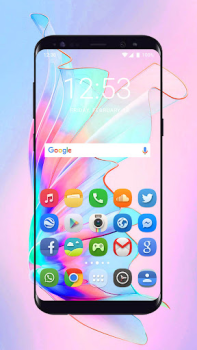 Scaricare Theme for Honor 70 Personalizzazione per Android Screenshot 5