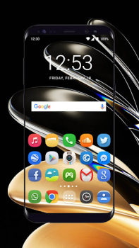 Scaricare Theme for Honor 70 Personalizzazione per Android Screenshot 6