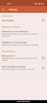 Scaricare QuickChat Sociale per Android Screenshot 4