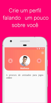 Scaricare Finder Sociale per Android Screenshot 3