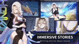 Scaricare Honkai Impact 3rd Azione per Android Screenshot 4