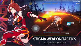 Scaricare Honkai Impact 3rd Azione per Android Screenshot 5
