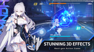 Scaricare Honkai Impact 3rd Azione per Android Screenshot 6