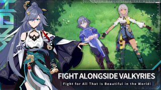 Scaricare Honkai Impact 3rd Azione per Android Screenshot 7