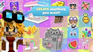 Scaricare BlockStarPlanet Avventure per Android Screenshot 4