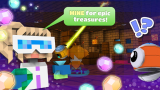 Scaricare BlockStarPlanet Avventure per Android Screenshot 5