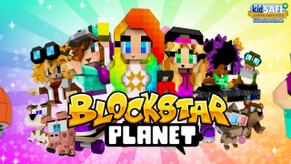 Scaricare BlockStarPlanet Avventure per Android Screenshot 6