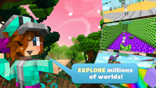 Scaricare BlockStarPlanet Avventure per Android Screenshot 7