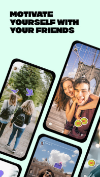 Scaricare Macadam - Cammina e Guadagna Salute e fitness per Android Screenshot 4