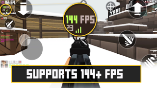 Scaricare Krunker Azione per Android Screenshot 5