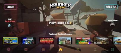 Scaricare Krunker Azione per Android Screenshot 6