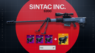 Scaricare Hitman Sniper: The Shadows Azione per Android Screenshot 4