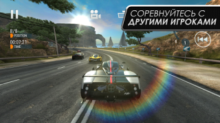 Scaricare Gear.Club - True Racing Corse per Android Screenshot 6