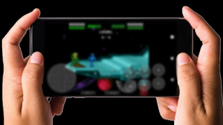 Scaricare Emulatore di gioco retrò Arcade per Android Screenshot 4
