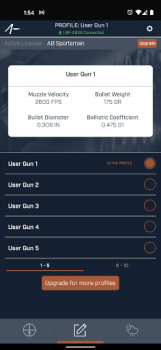 Scaricare AB Synapse - SORD Lo sport per Android Screenshot 3