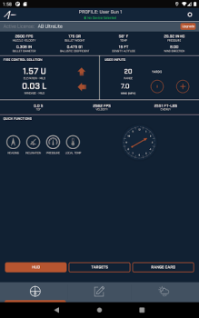 Scaricare AB Synapse - SORD Lo sport per Android Screenshot 7