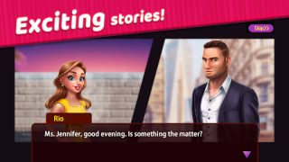 Scaricare Star Trailer Simulatori per Android Screenshot 4