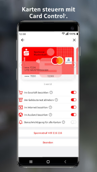 Scaricare Mobiles Bezahlen Finanza per Android Screenshot 5