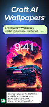 Scaricare GoatChat - Chatbot IA Italiano Strumenti per Android Screenshot 7