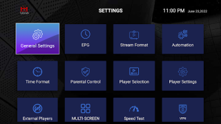 Scaricare RAYAN TV Intrattenimento per Android Screenshot 4