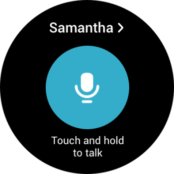 Scaricare Walkie-talkie Sociale per Android Screenshot 5
