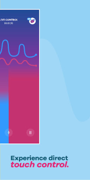 Scaricare Satisfyer Connect Stile di vita per Android Screenshot 3