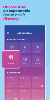 Scaricare Satisfyer Connect Stile di vita per Android Screenshot 4