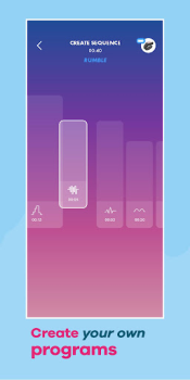 Scaricare Satisfyer Connect Stile di vita per Android Screenshot 5