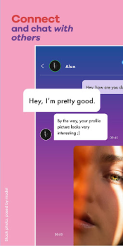 Scaricare Satisfyer Connect Stile di vita per Android Screenshot 6