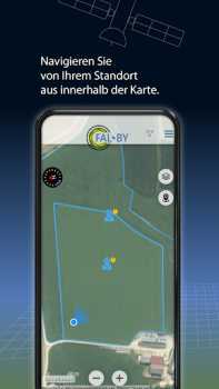 Scaricare FAL-BY Affari per Android Screenshot 2