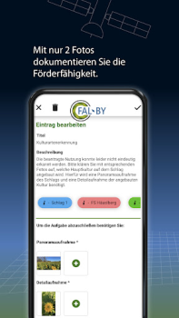 Scaricare FAL-BY Affari per Android Screenshot 4