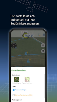 Scaricare FAL-BY Affari per Android Screenshot 6