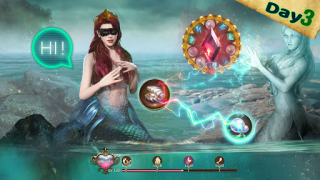 Scaricare Misty Continent Strategie per Android Screenshot 3