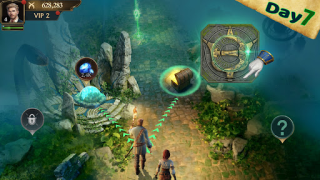 Scaricare Misty Continent Strategie per Android Screenshot 4