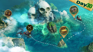 Scaricare Misty Continent Strategie per Android Screenshot 6