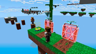 Scaricare Pixel Gun 3D - Sparatutto FPS Azione per Android Screenshot 5
